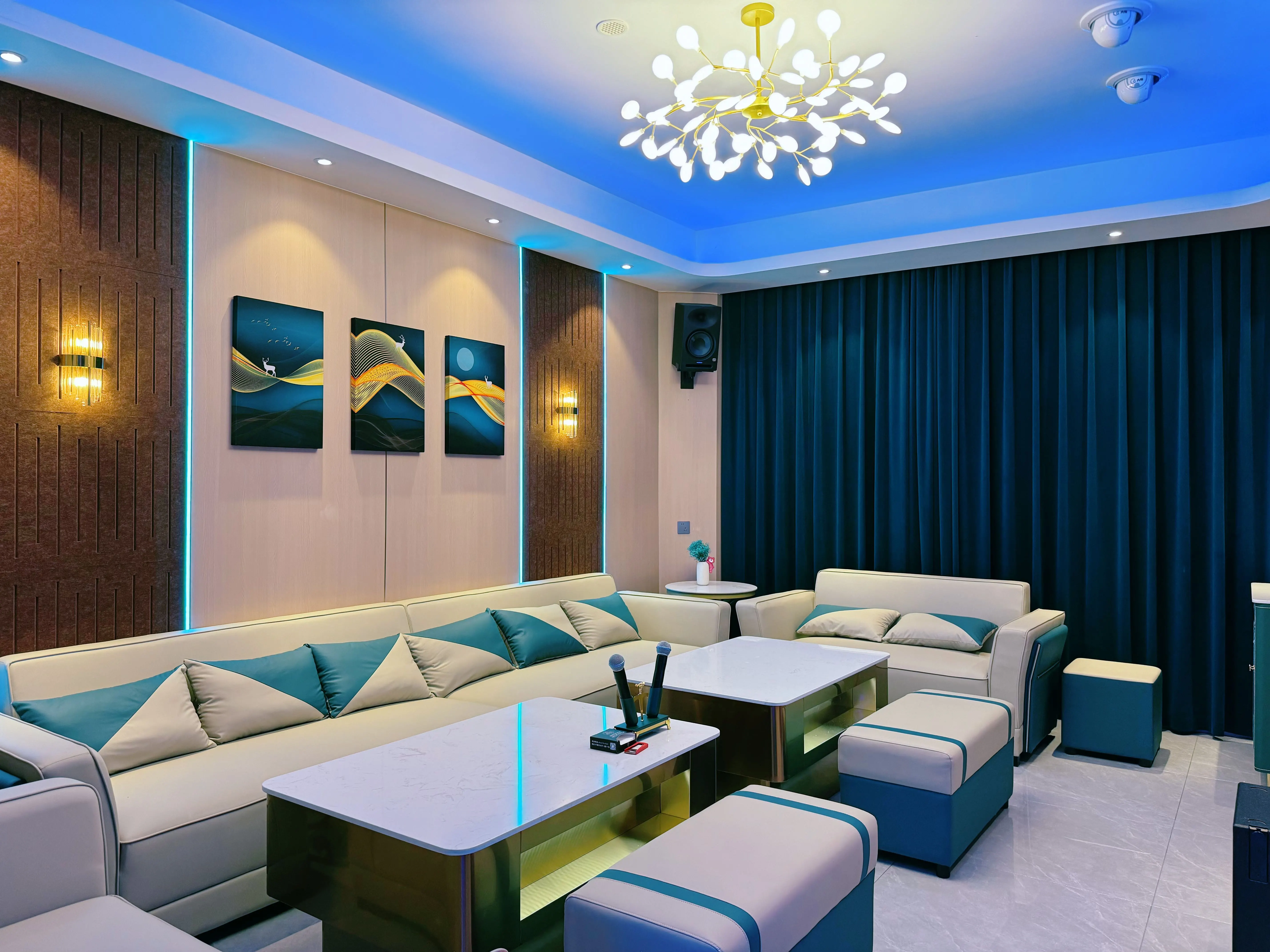 烟台商务ktv精选优质商务ktv体验-福山区ktv预定